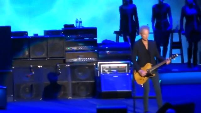 Fleetwood Mac - Silver Springs - Sleep Train Arena - Sacramento CA - November 24, 2014 смотреть онлайн