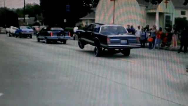 Hoo Bangin~ Mack 10 ft Harsh Times смотреть онлайн