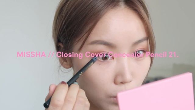 여름날 GRWM (eng) / Summer Day Out for Shopping 명동으로 쇼핑간 날 | KindaCool смотреть онлайн