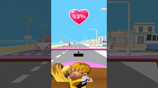 Kiss In Public 🐕🦺 Hot Update | Gameplay Walkthrough All Level | Games Android-IOS