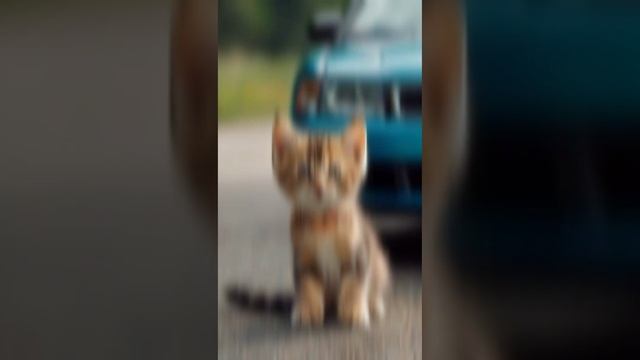 Котята✝️ #83 смотреть онлайн