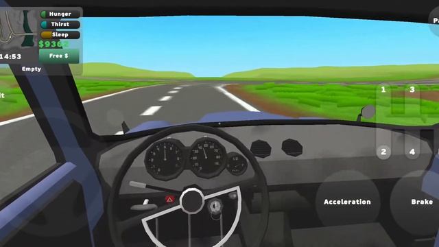 PickUp ( By JaDo Games ) - First Day at Work - Android Gameplay #10 смотреть онлайн
