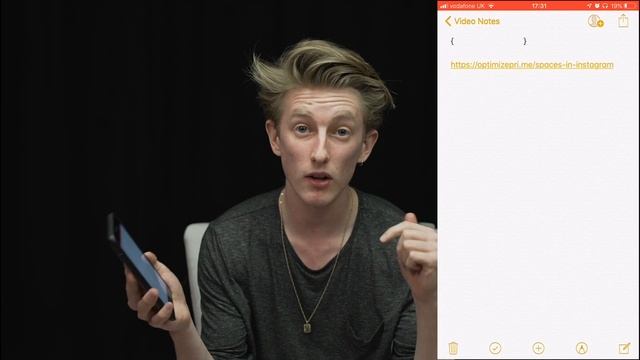 5 Instagram HACKS you NEED TO KNOW in 2019 смотреть онлайн