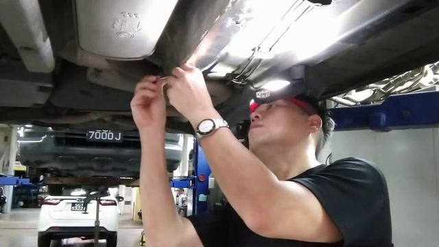 Under my Alfa Romeo 159 2.2 JTS смотреть онлайн