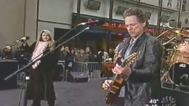 Fleetwood Mac - Peacekeeper - Live in 2003 смотреть онлайн