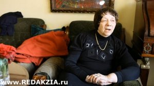 Софья Прокофьева. Писатель