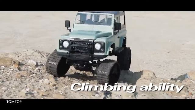 FY003 RC car смотреть онлайн