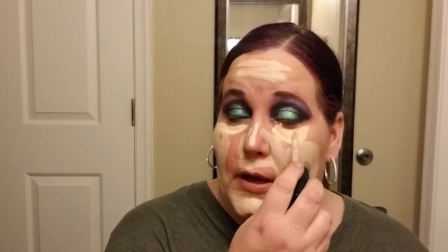 Dedicated to our Loved Ones Collab | Juvia's Place Magic Palette смотреть онлайн
