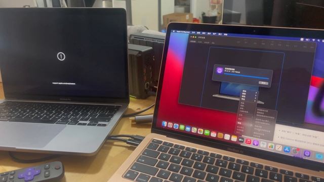 Mac电脑DFU模式| Apple Configurator 2使用| 修复固件并安装最新的 recoveryOS смотреть онлайн