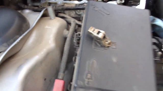 2011 Charger 3.6 Engine Ticking fix смотреть онлайн