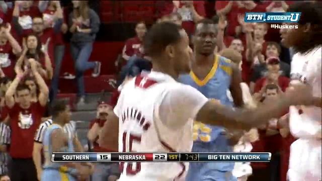 Ray Gallegos Long 3-Pointer смотреть онлайн