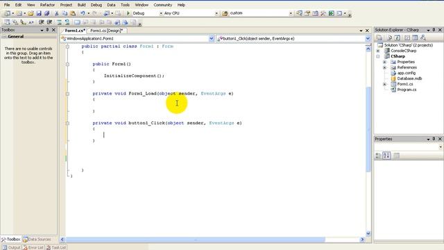 C# Color Dialog - Ders 17 смотреть онлайн