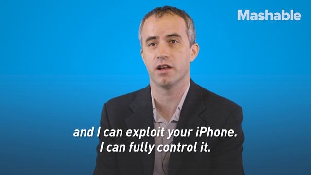 Remote iPhone hacks смотреть онлайн