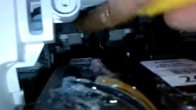 instalación sistema de tinta canon смотреть онлайн