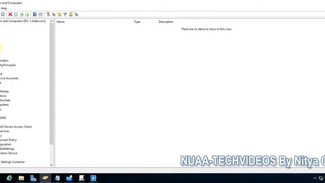 HOW TO ENABLE RECYCLE BIN & RESTORE AD OBJECTS IN ACTIVE DIRECTORY смотреть онлайн