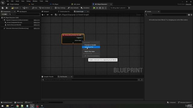 UE5FPS 4.3. смотреть онлайн
