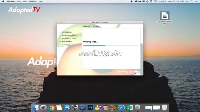 How To Get The LATEST FL STUDIO FREE On MAC! (2019) Fast and Easy - WORKING - Mac OS смотреть онлайн