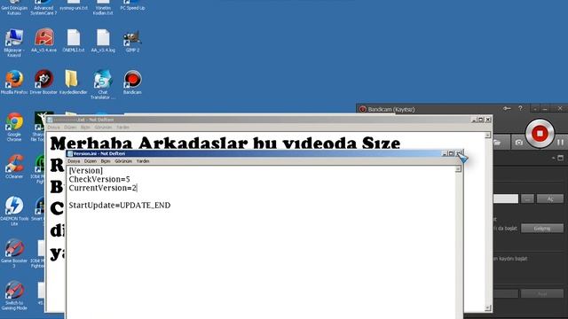 Shaiya Runtime Error (Hatası)-CÖZÜM- смотреть онлайн