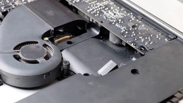 Cara Mengupgrade SSD iMac 21" 2012 2020 iMac Tipis смотреть онлайн