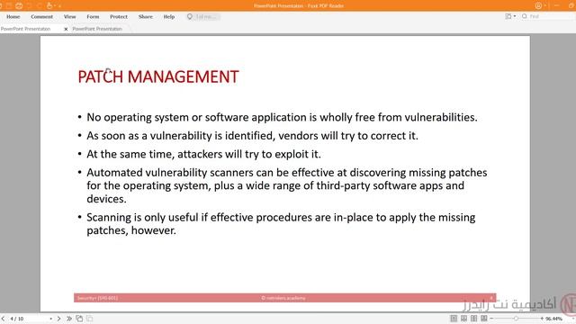12.1- Implementing Host Security Solutions - Part 1 смотреть онлайн