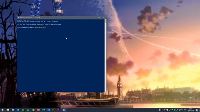Mengukur Nilai Performa Komputer (Windows Experience Index) pada Windows 10 смотреть онлайн