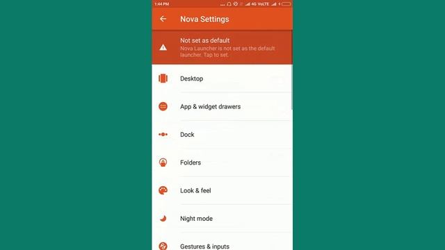 Use Android Nougat on any Android Device - [HINDI] смотреть онлайн