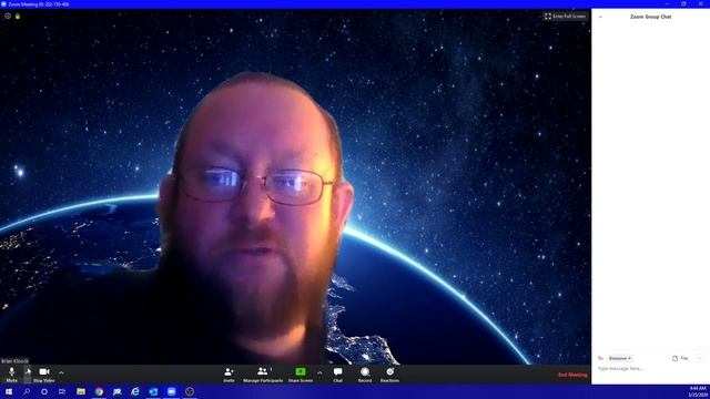 Using Zoom for the WPS Meetings смотреть онлайн