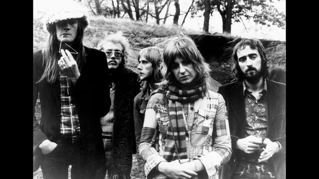 Fleetwood Mac: Sindelfingan, West Germany, January 24, 1972 (full show) смотреть онлайн