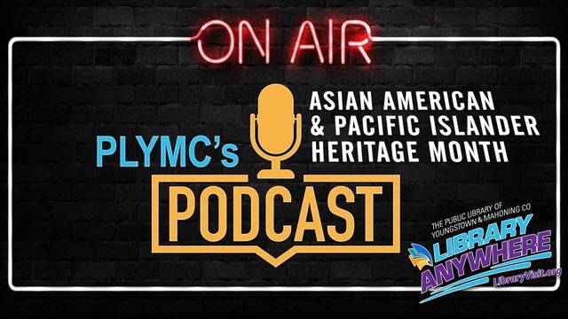 Asian American Pacific Islander Heritage Month (Ep 23) смотреть онлайн