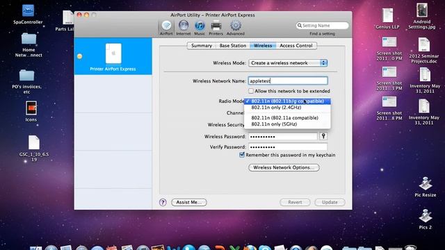 Apple Airport смотреть онлайн