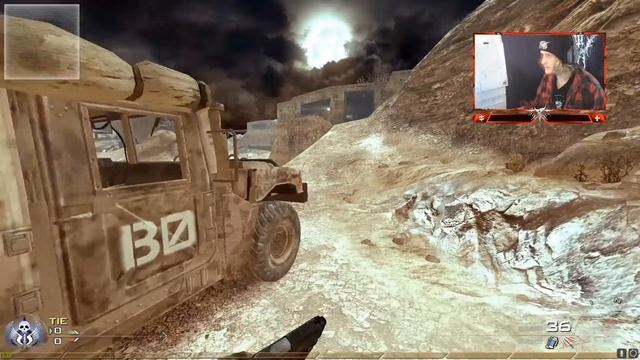 Mw2/IW4x Multiplayer Actors Tutorial | MVM 2022 смотреть онлайн