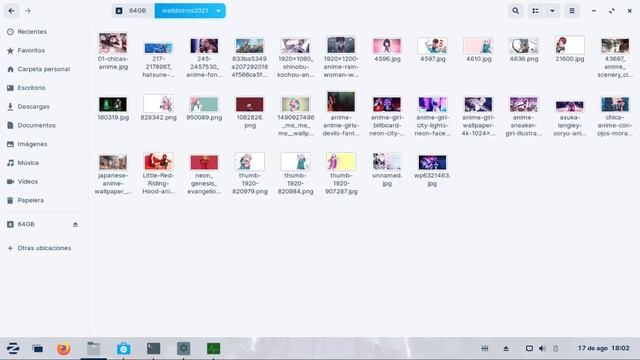 Revisión Zorin OS 16 Core смотреть онлайн