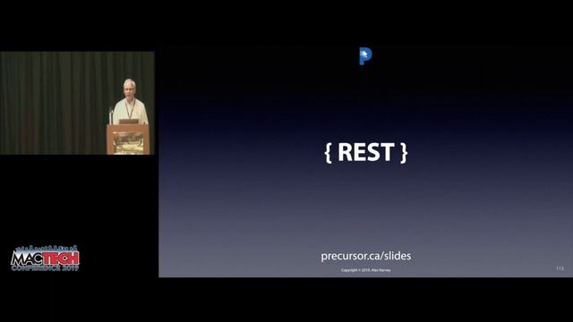 MTC2019-Going API with FileMaker — Alex Narvey смотреть онлайн