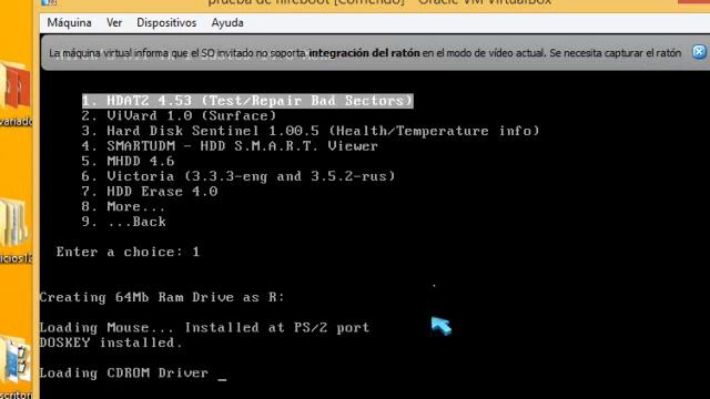 como reparar sectores del disco duro смотреть онлайн
