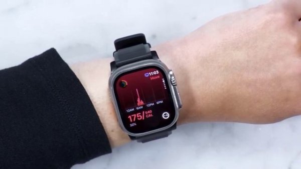 Apple Watch Series 10 - LEAKS REVEAL AMAZING HEALTH FEATURES !!