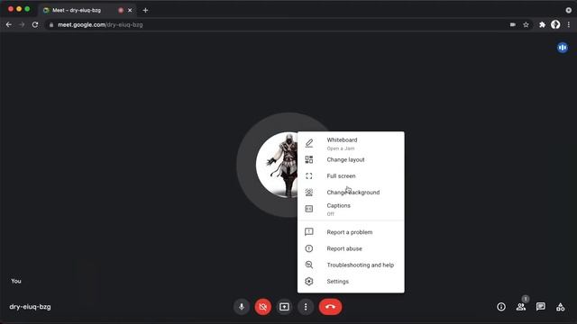 OBS VIRTUAL CAMERA TO GOOGLE MEET смотреть онлайн