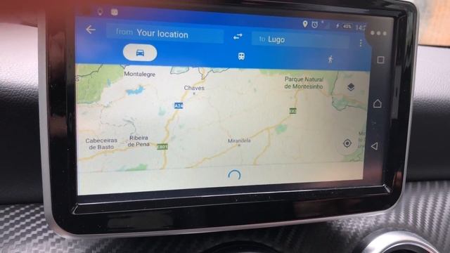 ANDROID CAR CON WINCE 1 смотреть онлайн