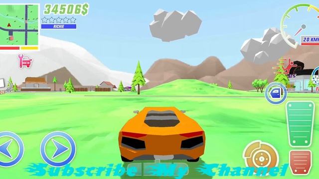 Dude Theft Wars: Open World Sandbox | #723 - Android GamePlay FHD смотреть онлайн