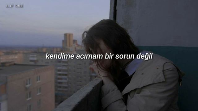 night off - sleep (türkçe çeviri) смотреть онлайн