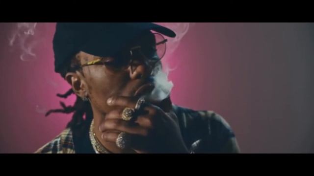 Quavo - Congratulations Gif *Perfect loop* *Dreamscene wallpaper* смотреть онлайн