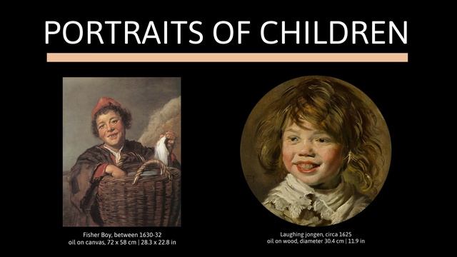 FRANS HALS - Life, Works & Painting Style | Great Artists simply Explained in 3 minutes! смотреть онлайн