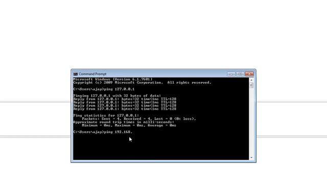 WireShark : Capture Filters Exercise ICMP & HTTP смотреть онлайн