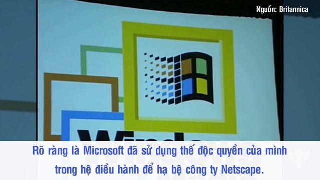 Internet Explorer - "Ông Hoàng" Một Thời Của Thế Giới Trình Duyệt смотреть онлайн