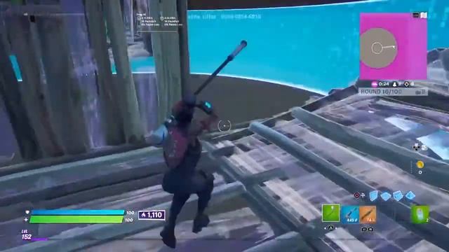 Last Forever Fortnite montage смотреть онлайн