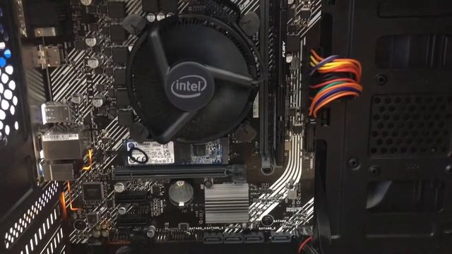 MØrtål 2 PC Build || Another Home Office & Home Student PC Years 2021 смотреть онлайн