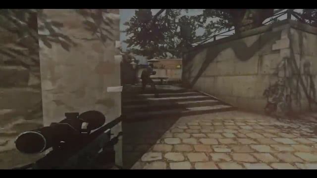 CS:GO "MyLove" by Evoh смотреть онлайн