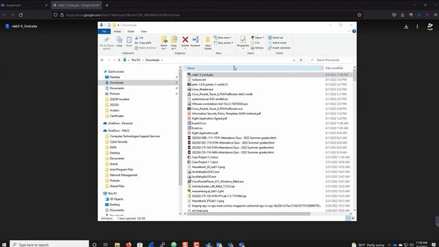 How to open a packet tracer file смотреть онлайн