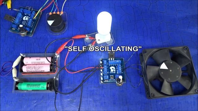 Bedini Modules смотреть онлайн