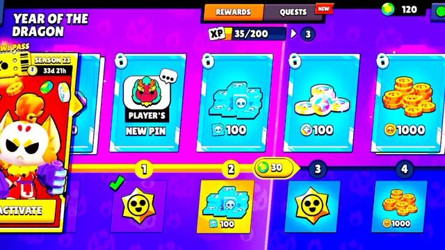 Brawl Stars - Gameplay Walkthrough Part 21 - Mico (iOS, Android) смотреть онлайн