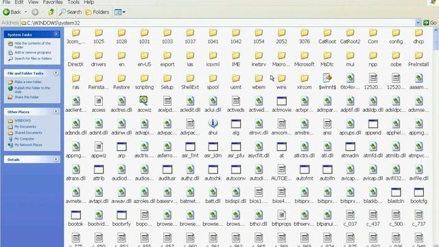 Reversing and Malware Analysis Training - Rootkit Analysis Demo1 (mader) смотреть онлайн